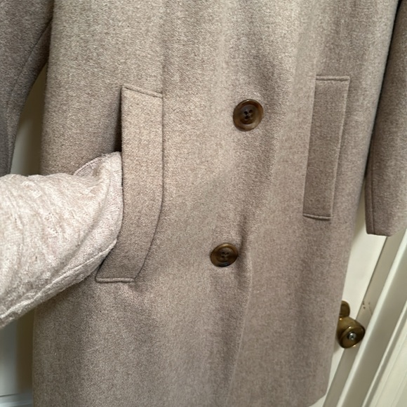 Gap jacket 🧥 
Size M 
In excellent condition - Picture 3 of 12